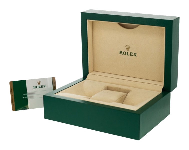 Rolex Datejust Lady 179173